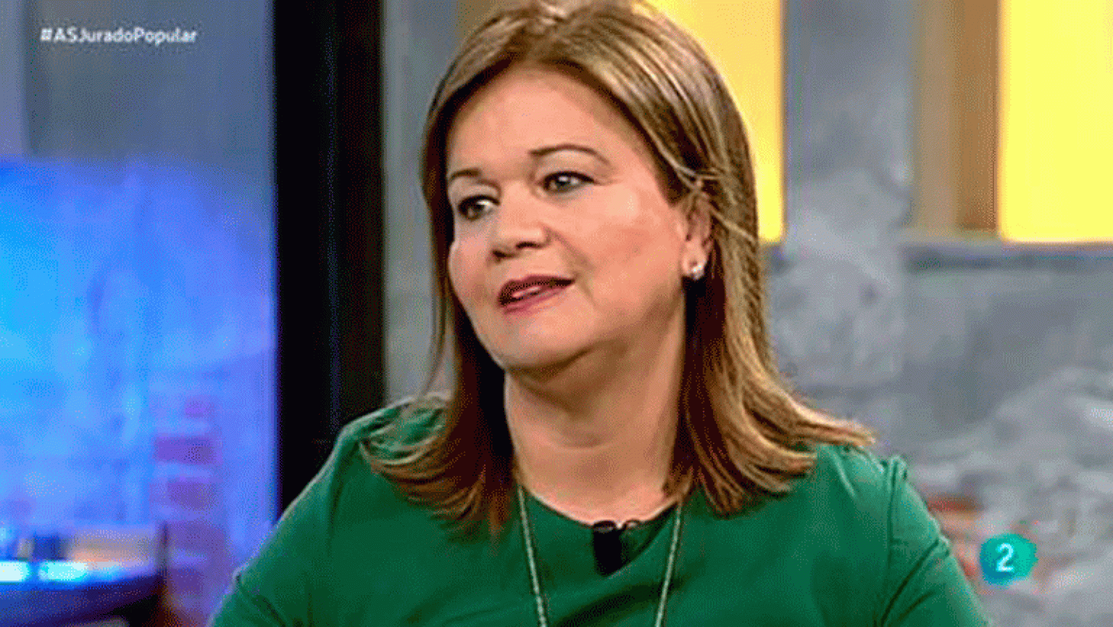 La aventura del saber. Entrevista a Sara Díez Riaza. Universidad Pontificia de Comillas.