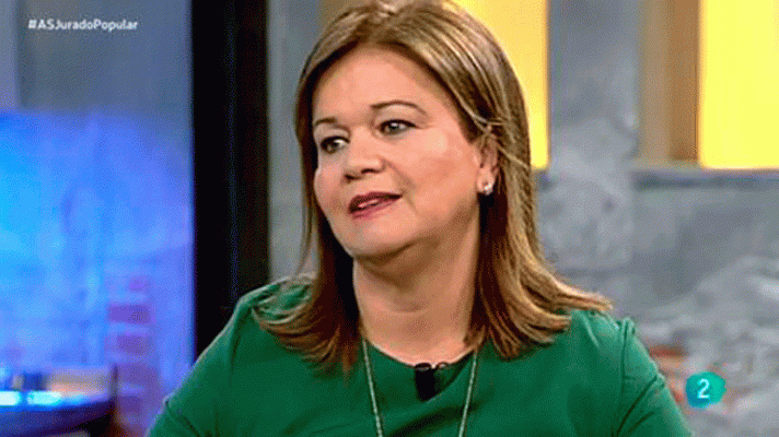 La aventura del Saber - Entrevista a Sara Díez Riaza.