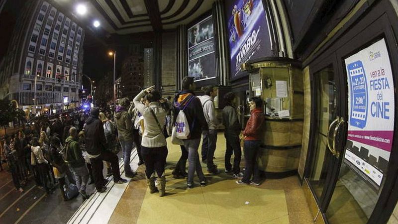 Informativo de Madrid 2 - 01/10/2018