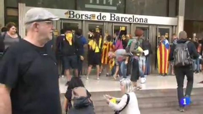 L'Informatiu - L'Informatiu 2 - 01/10/2018