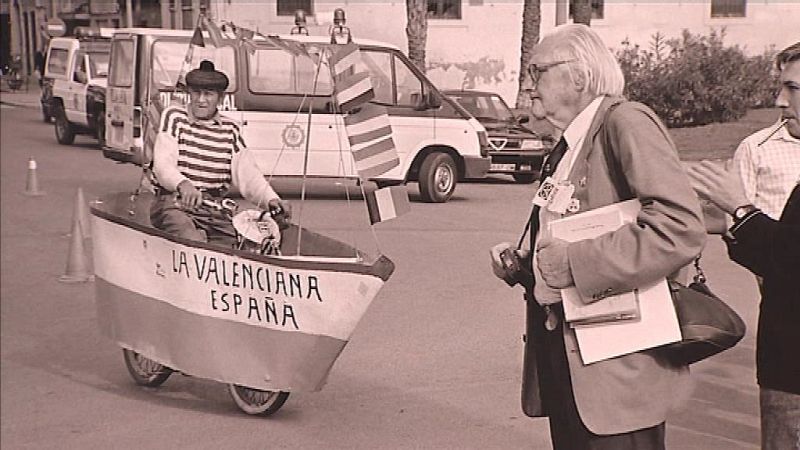 L'Informatiu - Comunitat Valenciana 2 - 01/10/18 - ver ahora