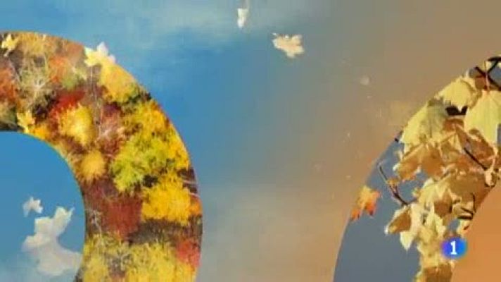 Telenorte - País Vasco - El tiempo en el País Vasco - 01/10/18