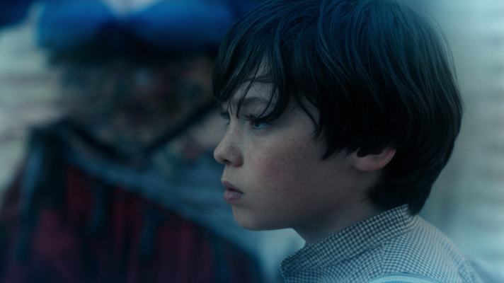 El Continental - Así comienza el tercer capítulo de 'El Continental'