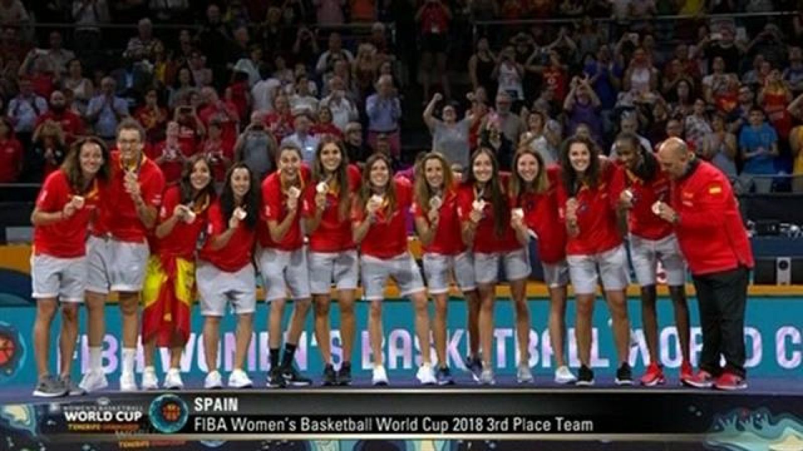 Deportes en Canarias - 01/10/2018