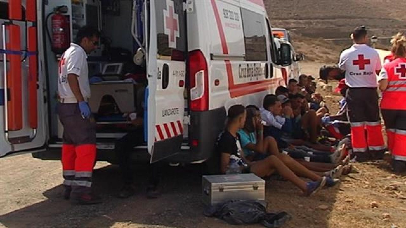 Telecanarias - 01/10/2018