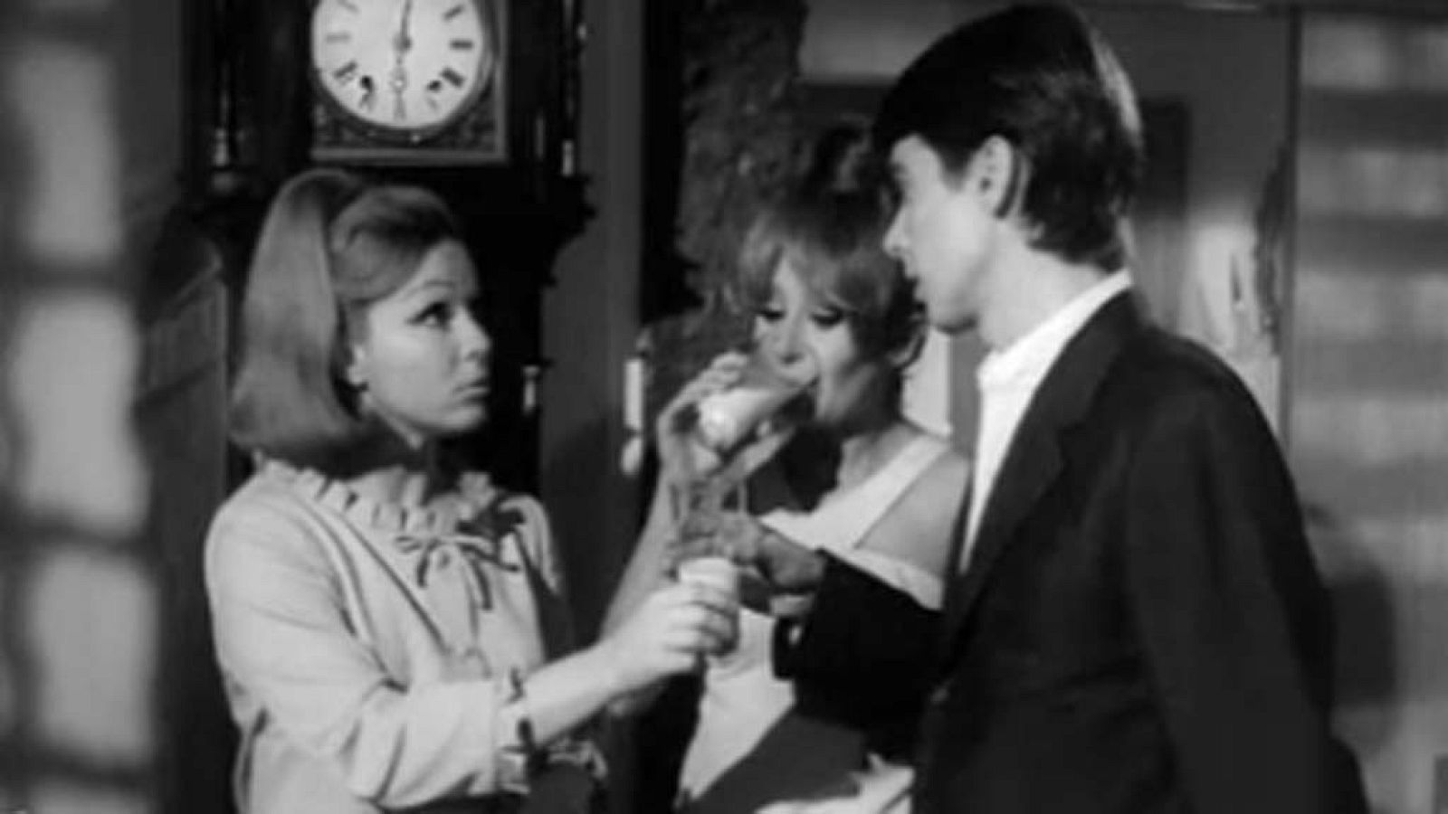 La familia Colón - San Antonio de la Florida