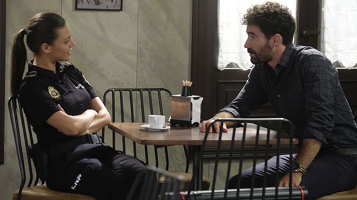 Servir y proteger - Episodio 357