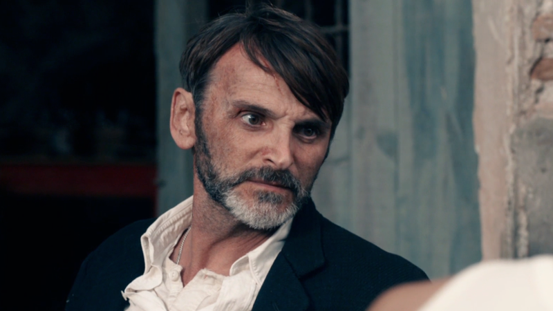 El Continental - Ramiro intenta encontrar una soluci�n