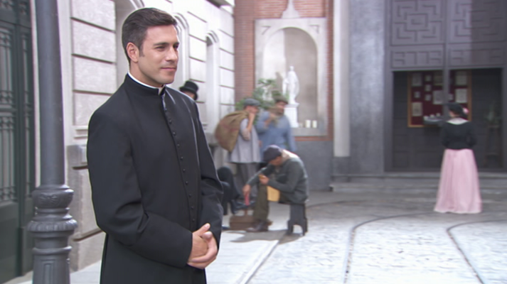 Acacias 38 - Capítulo 859