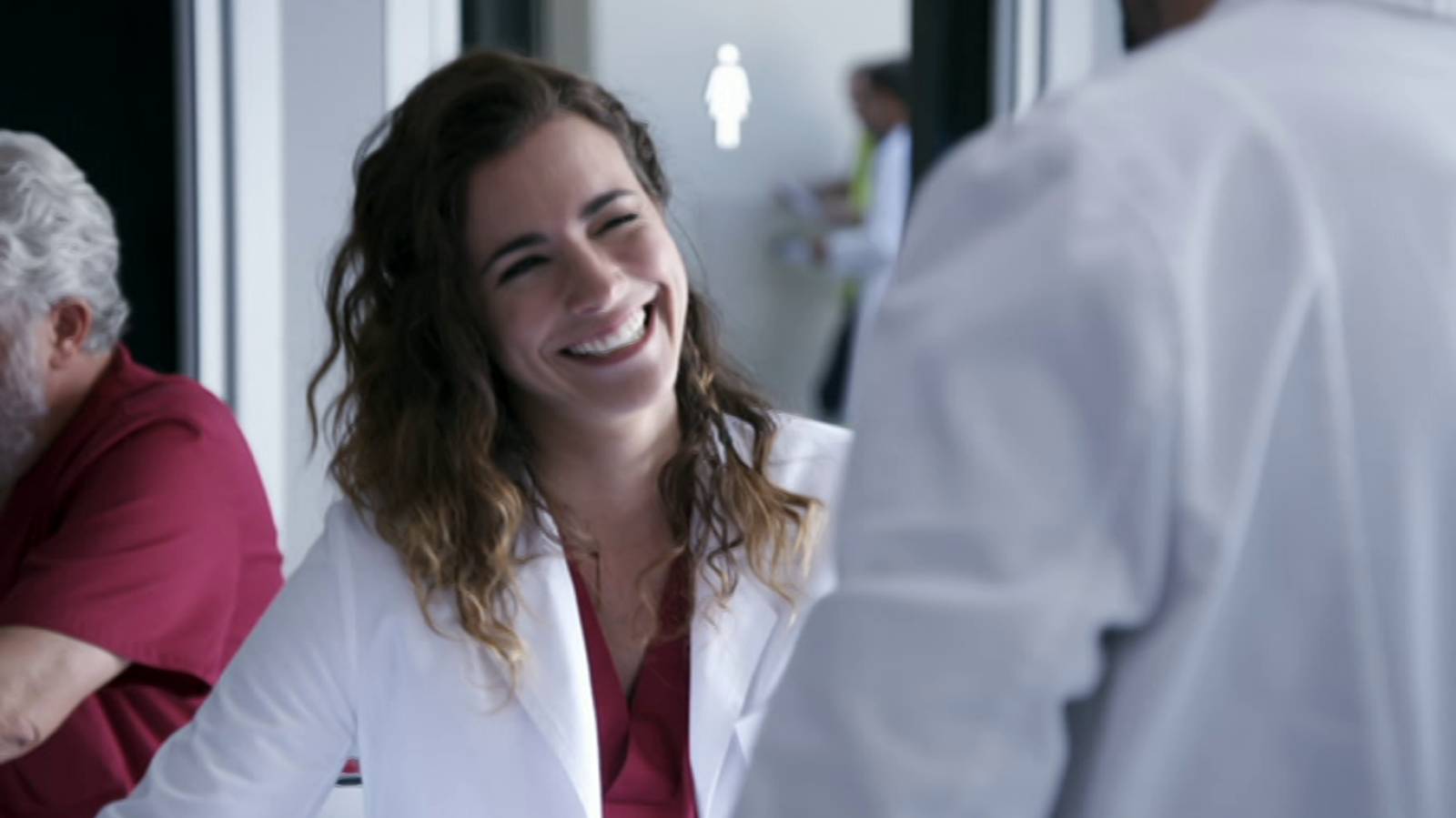 Centro médico - 01/10/18 (1) - ver ahora