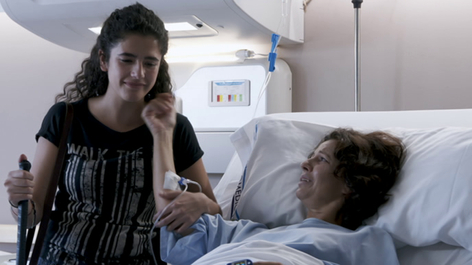 Centro médico - 01/10/18 (2) - ver ahora