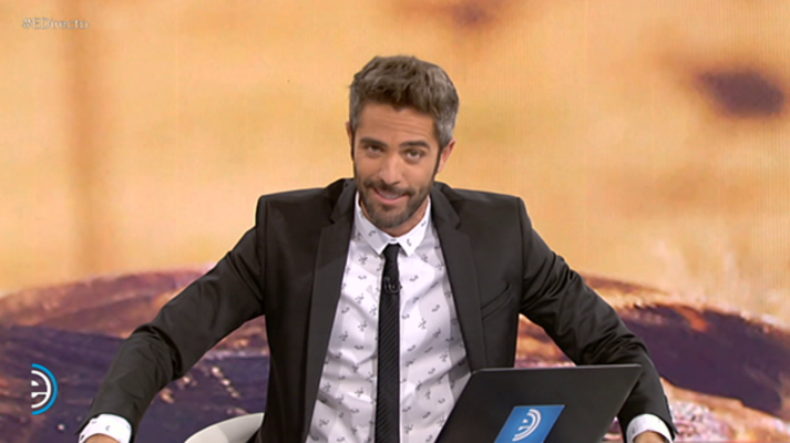 España Directo - España Directo - 01/10/18