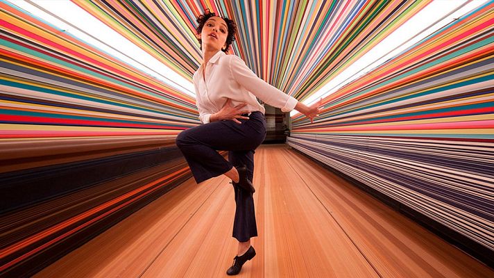 Metrópolis - Cannes Lions 2018