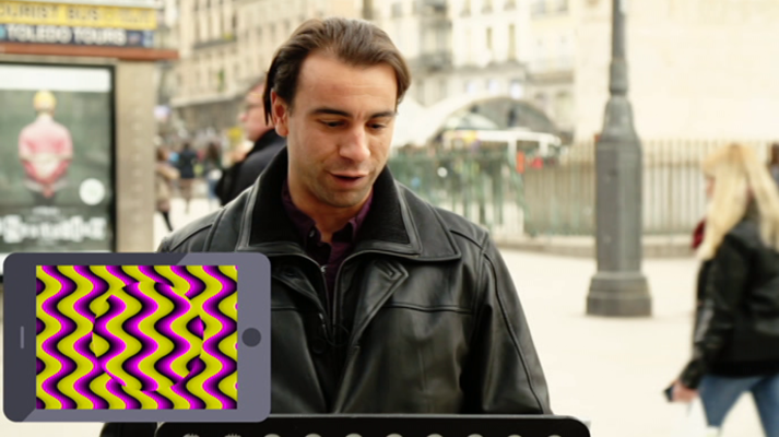 Desafía tu mente - Desafía tu mente - 01/10/18