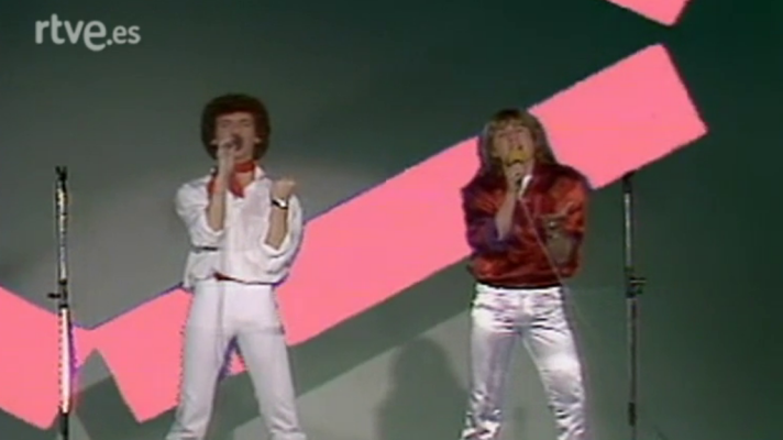 Fantástico - 22/04/1979