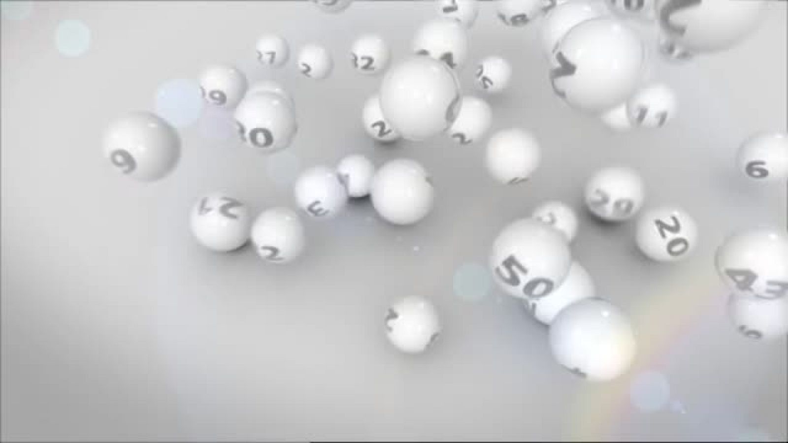 Bonoloto - 01/10/2018 - ver ahora