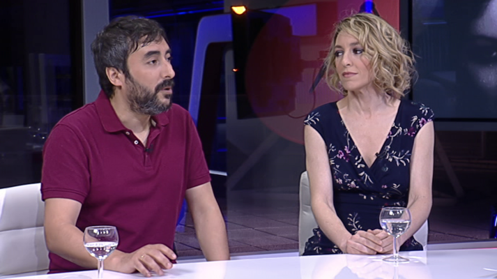 La hora cultural - La hora cultural - 01/10/18