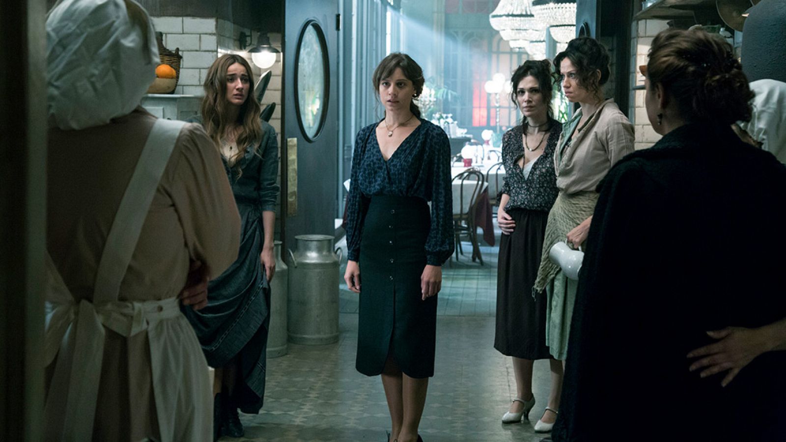 El Continental - Capítulo 3 - ver ahora