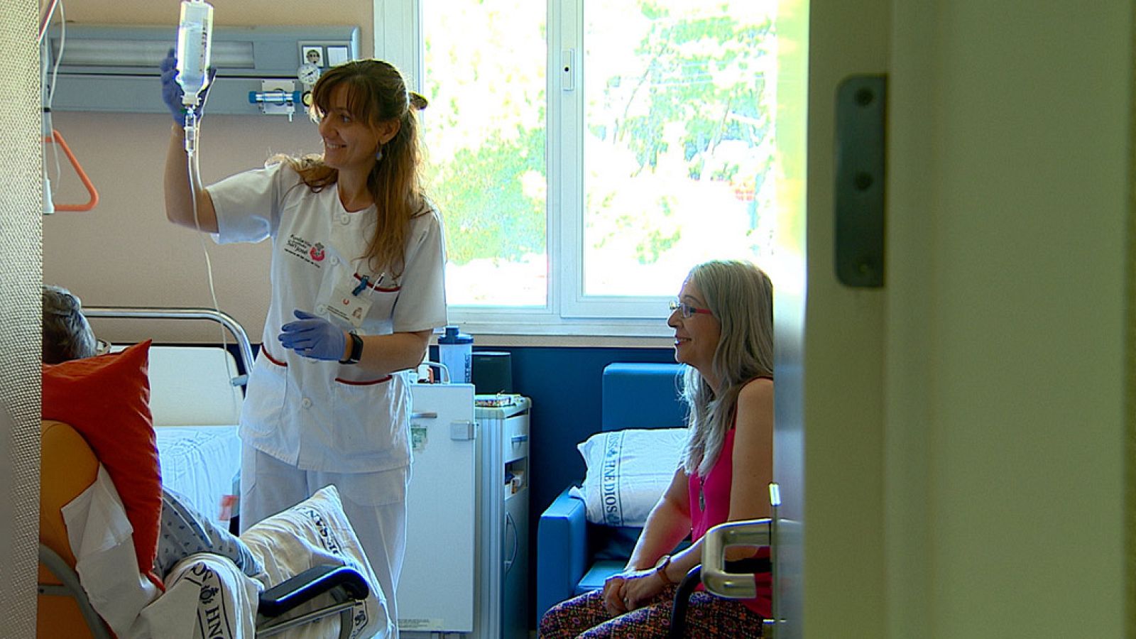 Crónicas - Vivir hasta el final - ver ahora