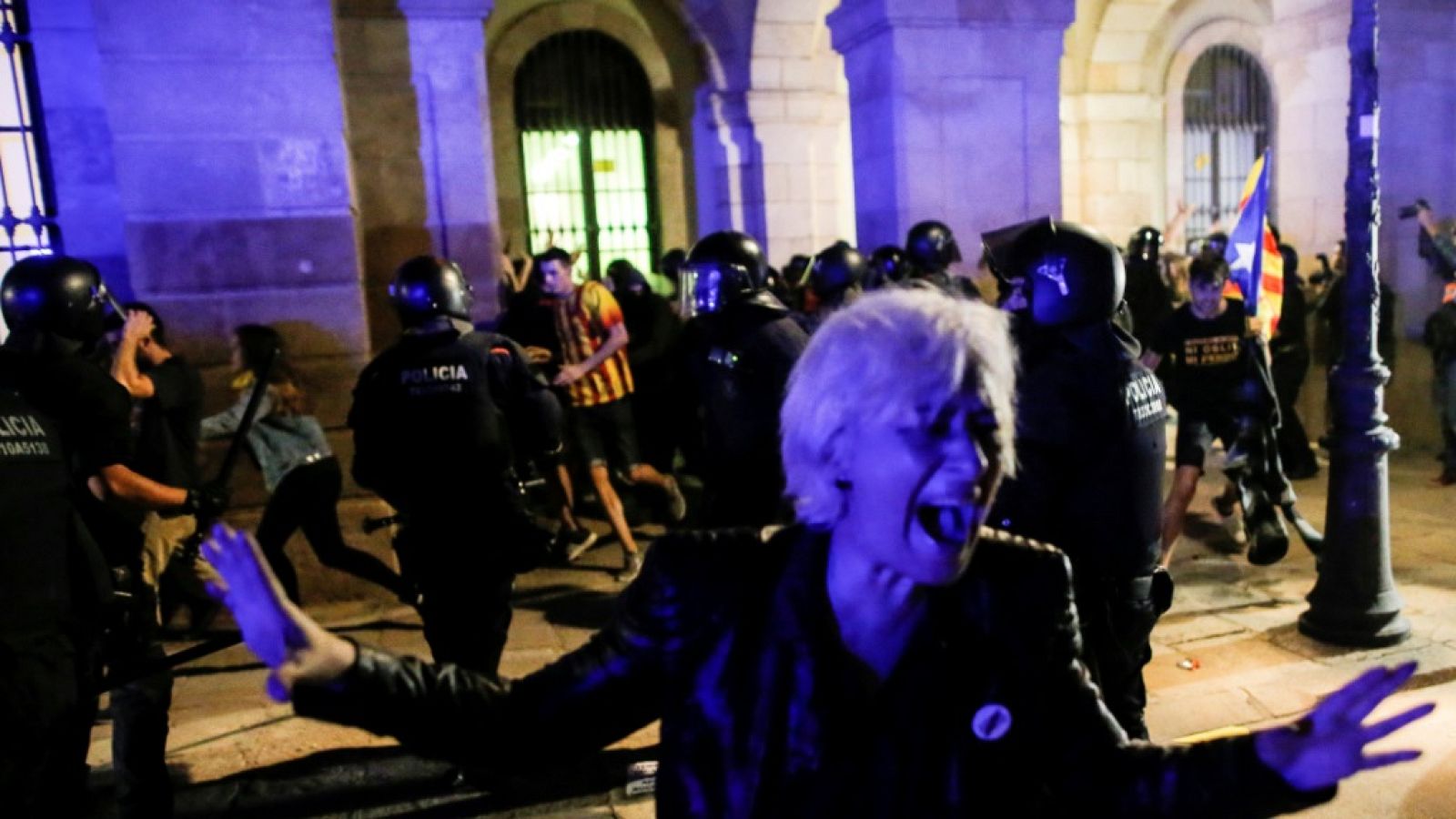 Telediario - 8 horas - 02/10/18 - ver ahora