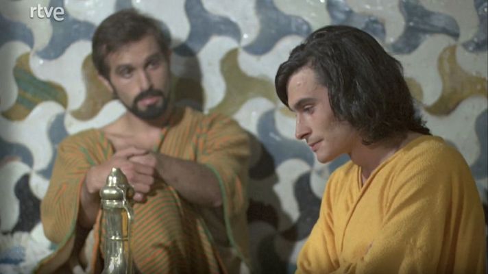 Los Paladines - Capítulo 2