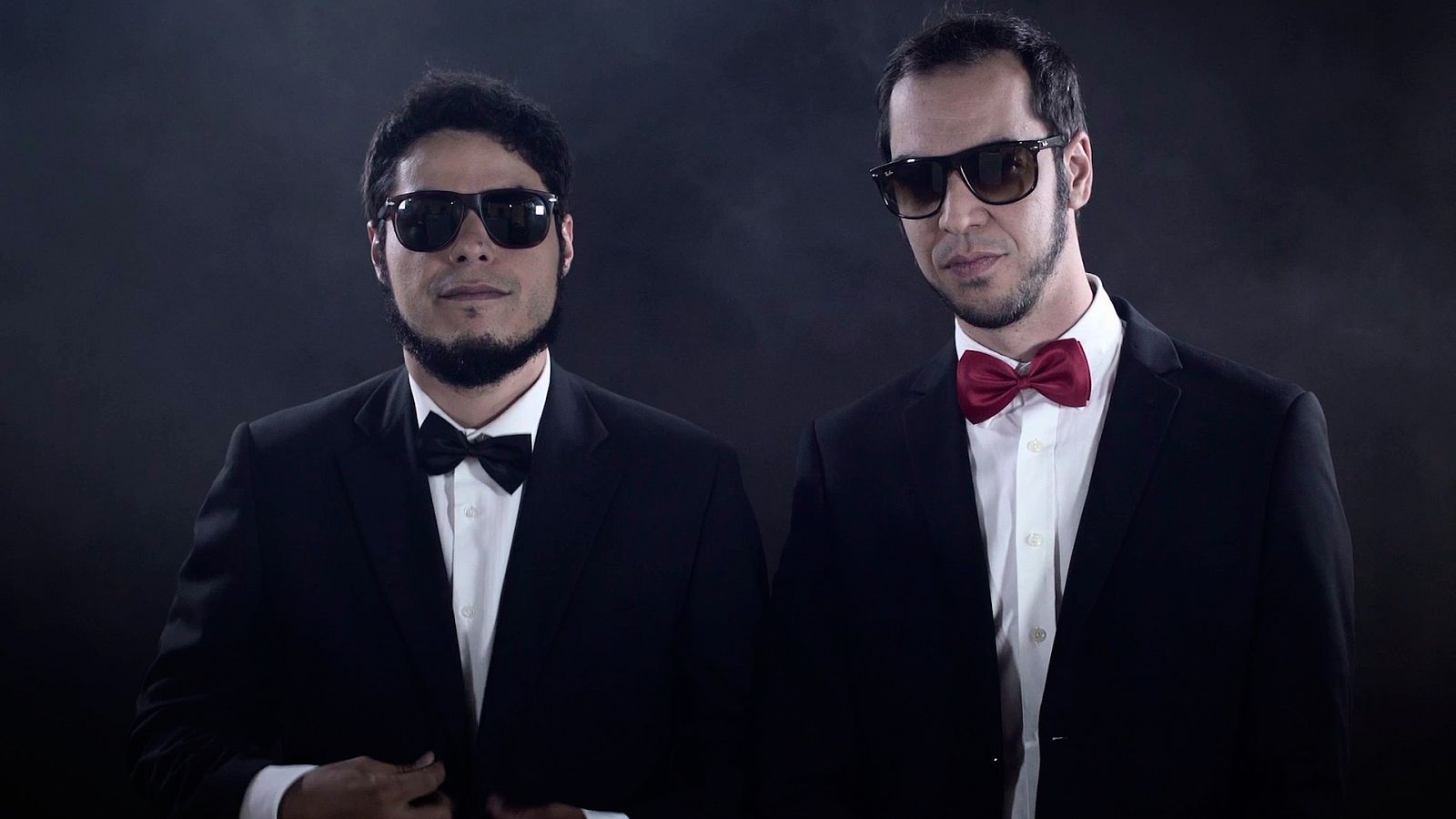 Mambo - Superpreviously (de la primera temporada)