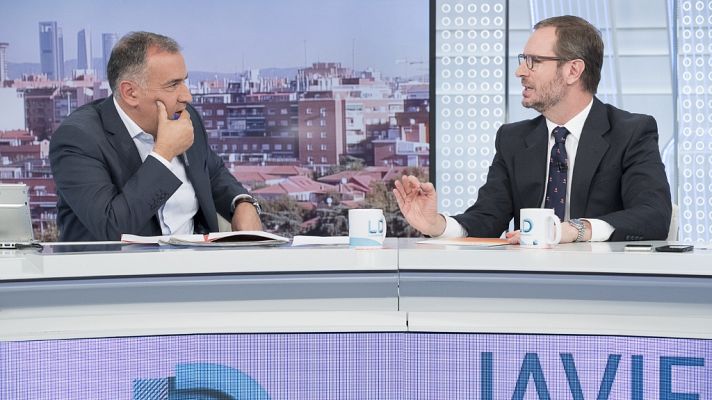 Los desayunos - Javier Maroto