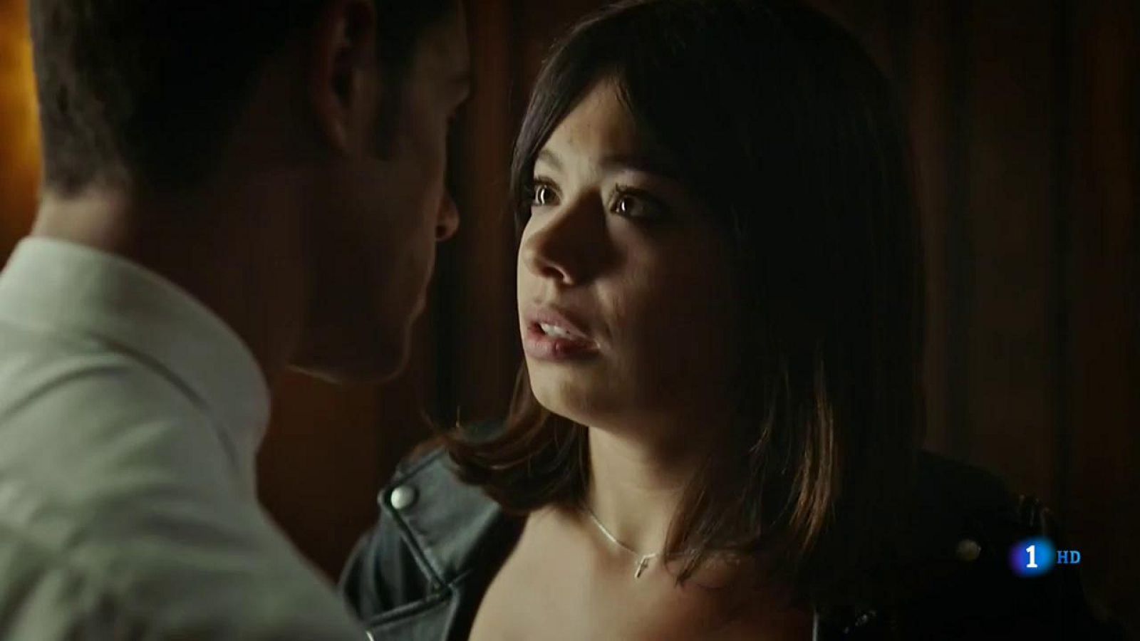 Estoy vivo - Descubre cómo se rodó el segundo capítulo