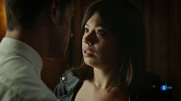 Estoy vivo - Descubre cómo se rodó el segundo capítulo