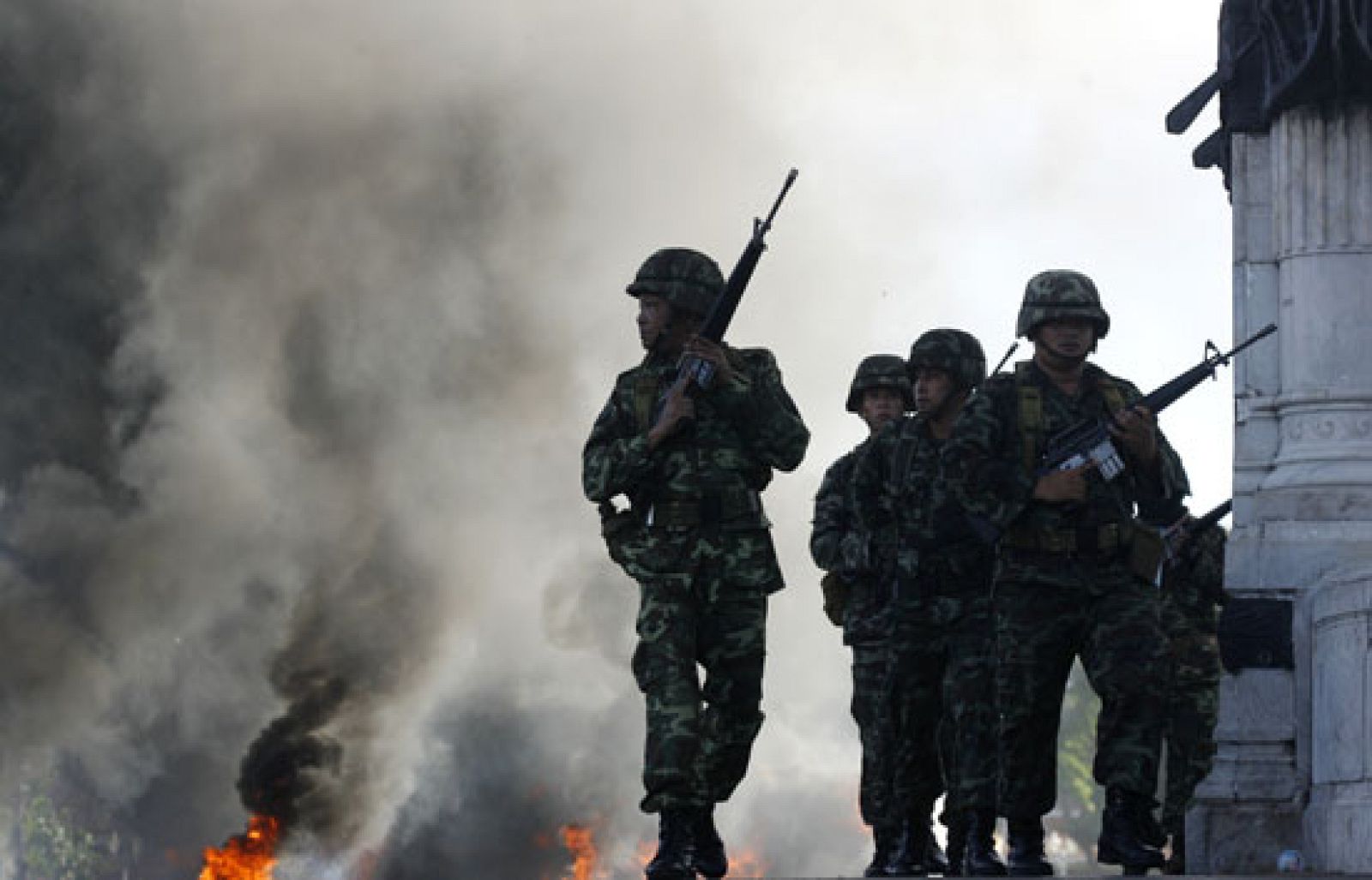 Telediario en cuatro minutos