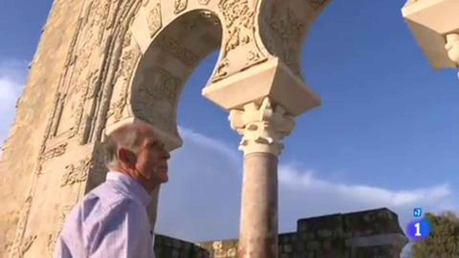 Comando actualidad - Patrimonio de la humanidad - Medina Azahara, la última en ganar