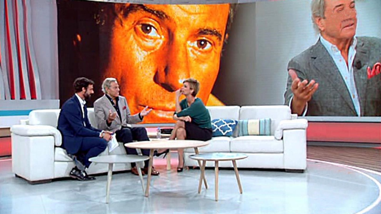 La Mañana - 02/10/18 - ver ahora