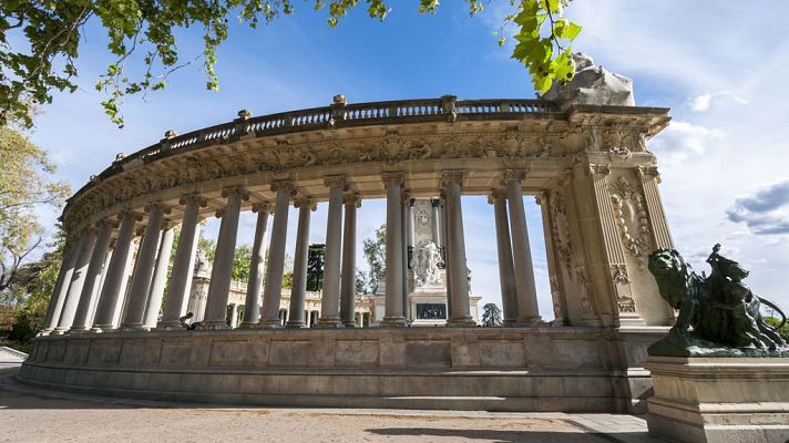 Informativo de Madrid - El Tiempo en la Comunidad de Madrid - 02/10/18