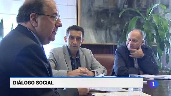 Noticias de Castilla y León - Castilla y León en 1' - 02/10/18