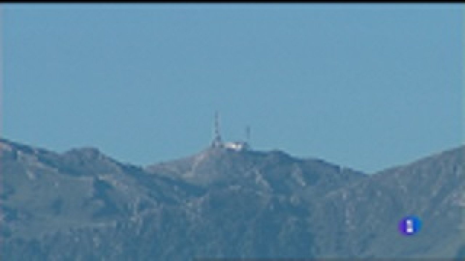 El tiempo en Asturias - 02/10/18 | Ver