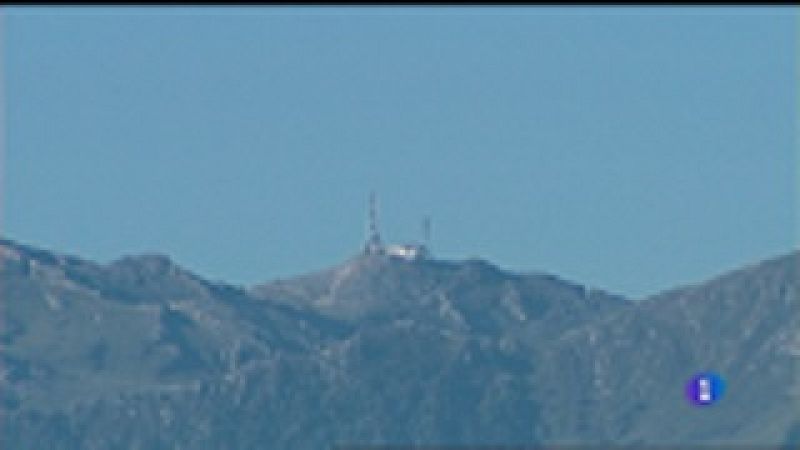 El tiempo en Asturias - 02/10/18 | Ver