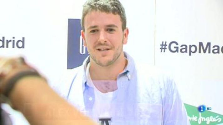 D Corazón - Alex Lequio vuelve al trabajo