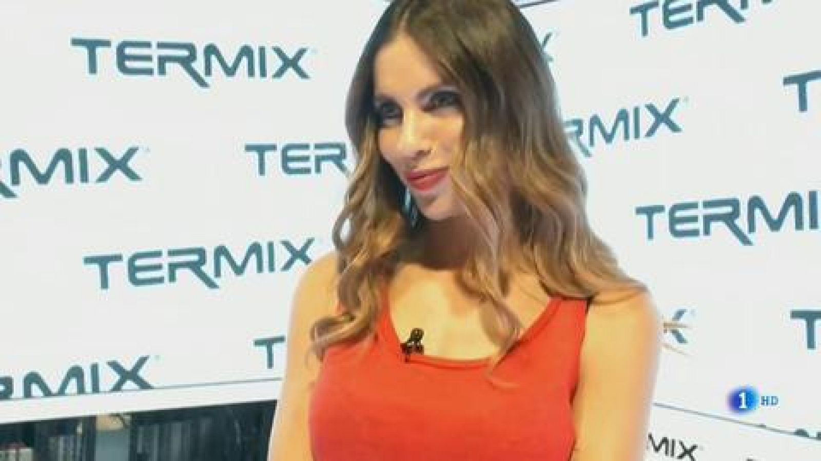 Corazón - Melissa nos habla de su nueva vida