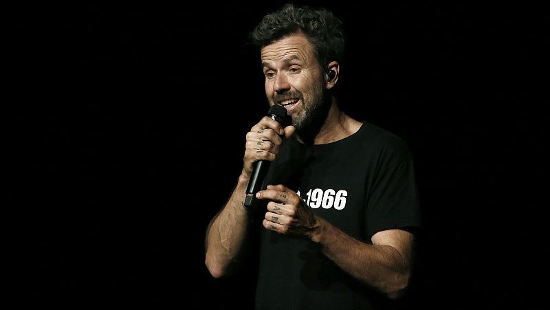 Pau Donés prepara nuevo disco, gira y un ligro sobre las letras de sus canciones más famosas