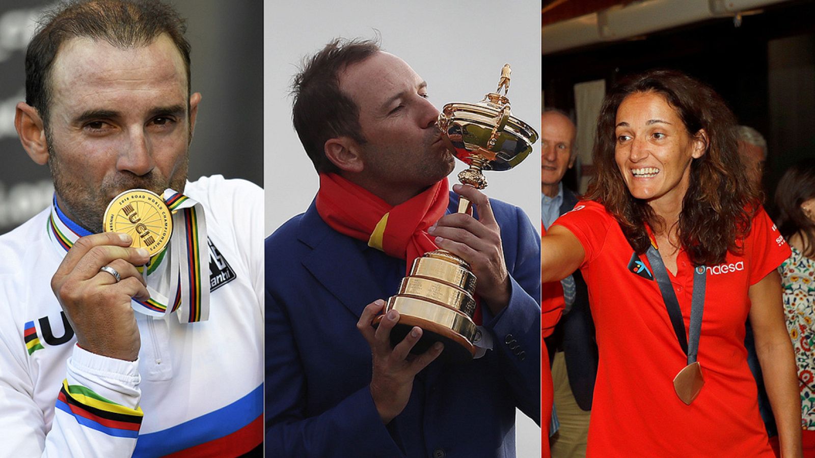 El secreto para ganar a los 40 | Ver