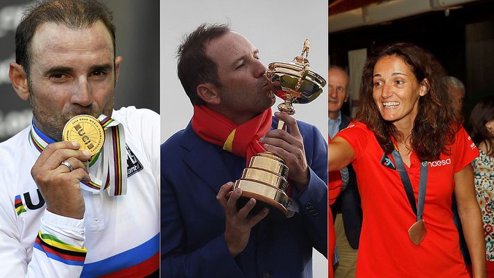 Telediario 1 - El secreto para ganar a los 40