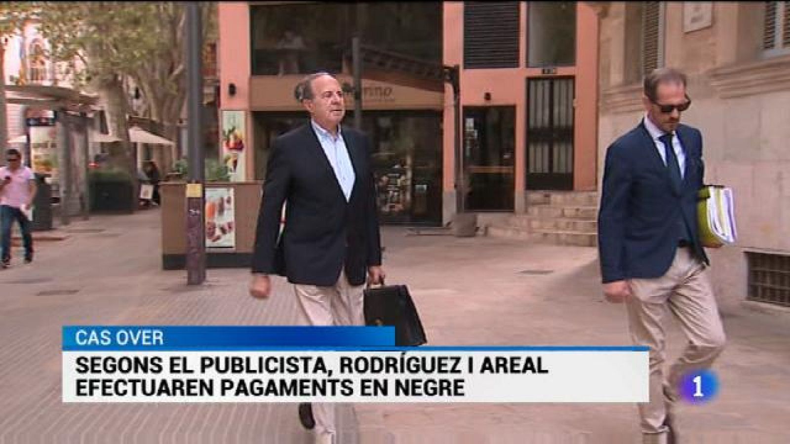 Informatiu Balear 2 - 02/10/18