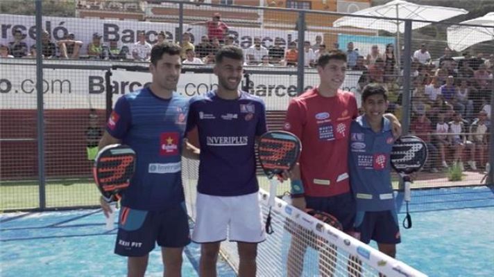 Telecanarias - Deportes Canarias - 02/10/2018