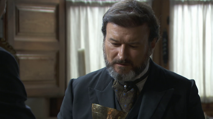 Acacias 38 - Capítulo 860