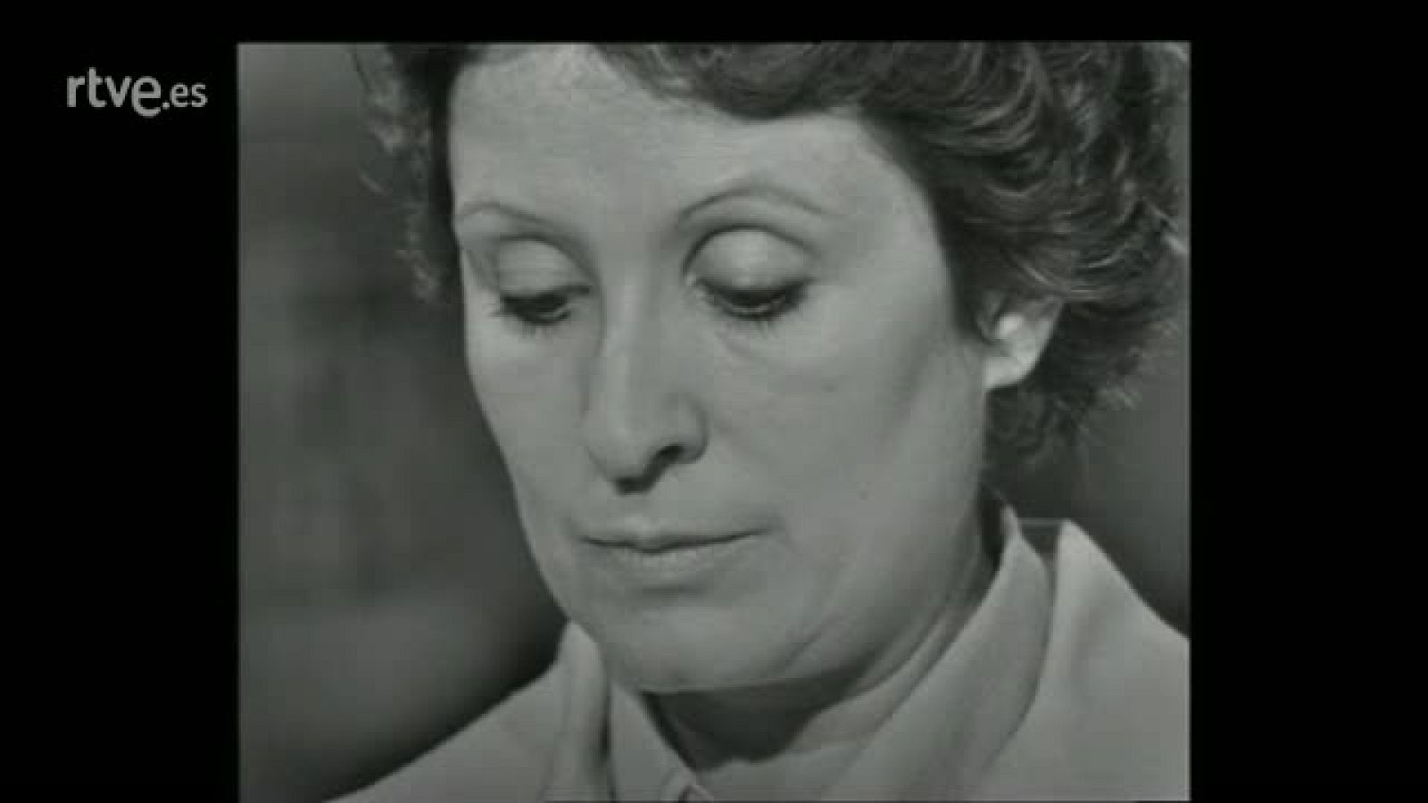 Arxiu TVE Catalunya - Lletres catalanes - La nina