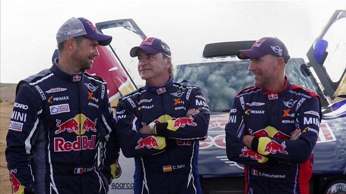 Conexión tdp - Conexión tdp - 02/10/18