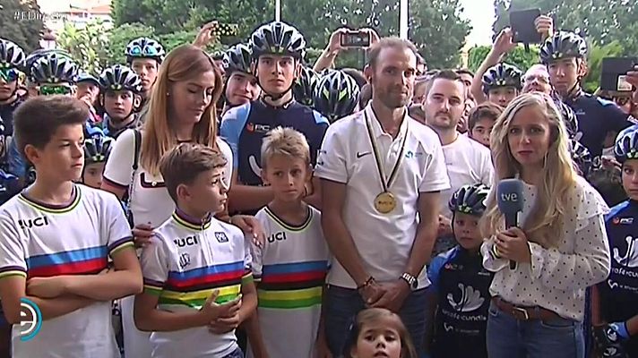 España Directo - España Directo - 02/10/18