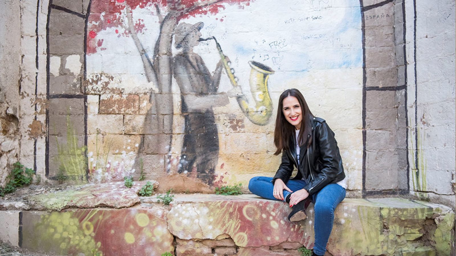 Cachitos de hierro y cromo - Technopop. Vol. 1 - Ver ahora