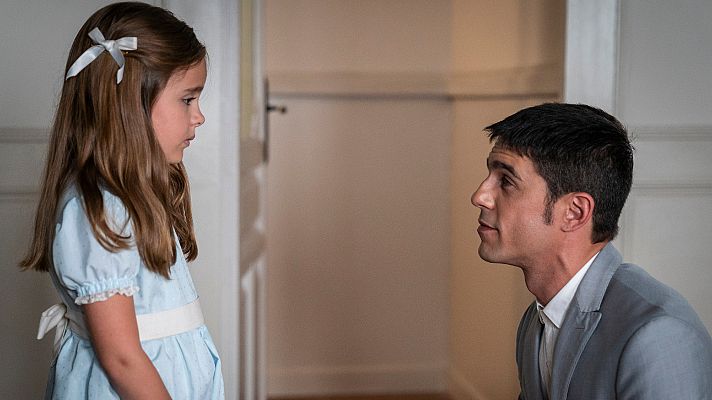 Estoy vivo - Episodio 2