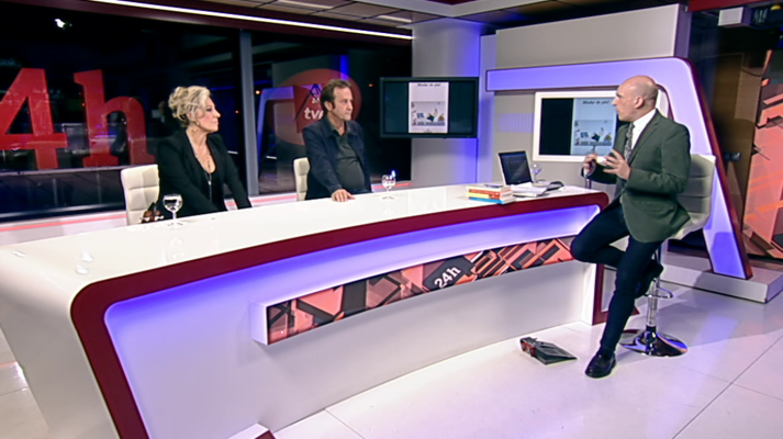 La hora cultural - La hora cultural - 02/10/18